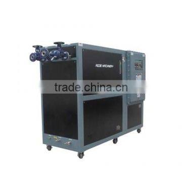 AEOT-75BF-75 explosion-proof oil molding tcu machine for industry