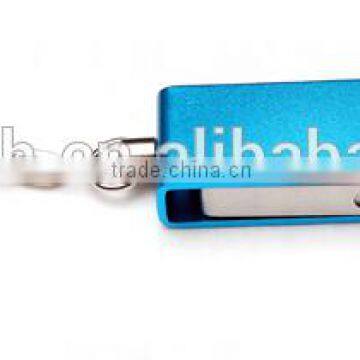 Mini Pen Drive With USB 2.0 High Speed Swivel USB Flash Drives for Promotion Gift photo-6