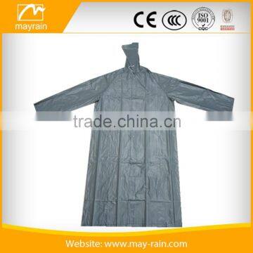 Top Quality PVC Raincoat