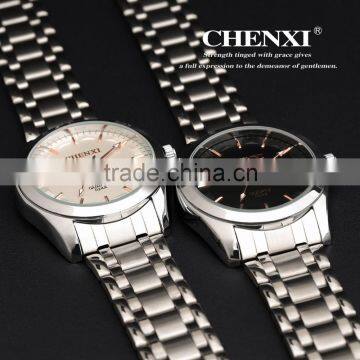 Casual Fashion Watches Men's Watches Couple Watches Simple and Elegant 024AMR Rose Gold photo-5