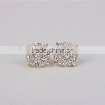 Fancy Earring Designer for Women Made in China photo-2