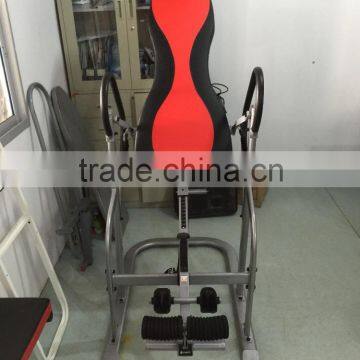 Many colors handstand machine indoor inversion table