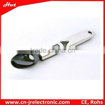 Small kitchen appliance 500g/0.1g spoon electronic balance household food scales