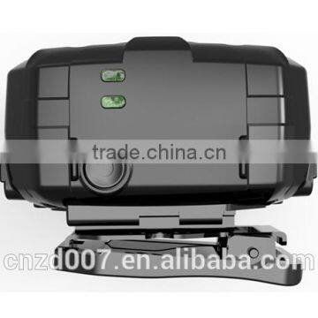 2.0inch Wireless 1080p Mini Dvr Body Camera photo-6