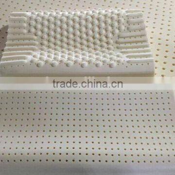 Contour Latex Pillow ,latex Pillow ,latex Foam Contour Pillow Latex Foam Rubber Pillow