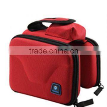 stylish double bicycle frame bag wholesale