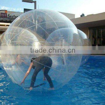 2013 China water walking ball/ walk on water balls for sale