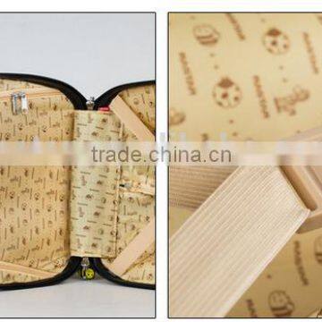 RASTAR Designed Patent Battery Travel Luggage Bag for Kids With Remote Control photo-4