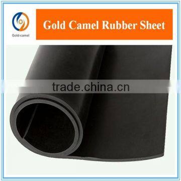 China Industrial Sheet Rubber