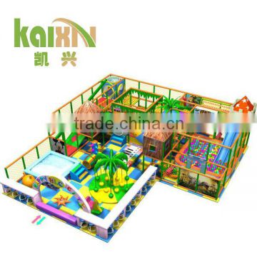 children indoor soft playground equipment