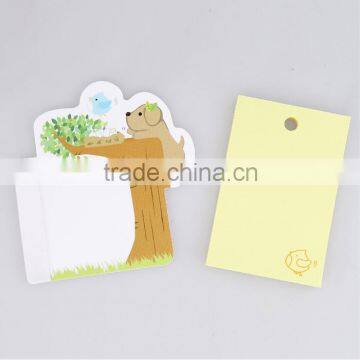Fashion Customized Promotion Sticky Note, Sticky Memo Pad photo-6