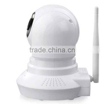 Smart Home Zigbee WIFI Camera photo-4