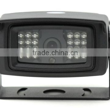 CMD-980 24LED HD night vision bus camera, waterproof, ideal for truck/vans/lorry