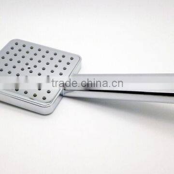 TongYing 2016 Shower Set Square Head Faucet for Bathroom