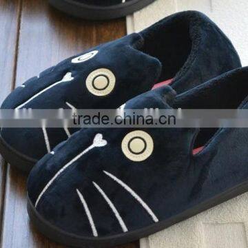 High Quality Warm Indoor Children's Safety Shoes Pvc photo-4
