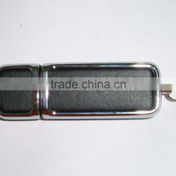 Crystal USB flash drive / pen drive