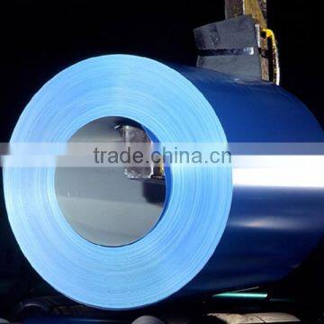 Color Coated Steel Sheet photo-4