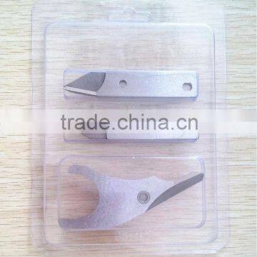 14- 18 Gauge Powermate Air Shear Blades photo-5
