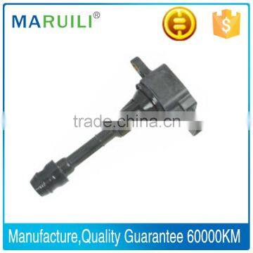 Import materials High quality 22448-8H310 ignition coil