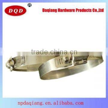 2015 High Pressure Tension Clamp