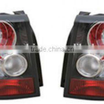 rear lights For Range rover Land Rover Sport rearlamp auto parts 2010