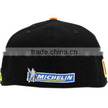 New Product 2015 Custom Snapback Cap