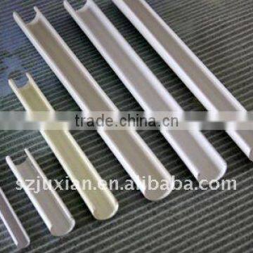 Fluorescent Light Fixture Cover