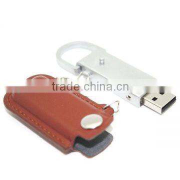 2013 leather bulk 512mb usb flash drives