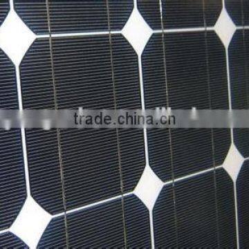 40W Solar Panel for Street Light