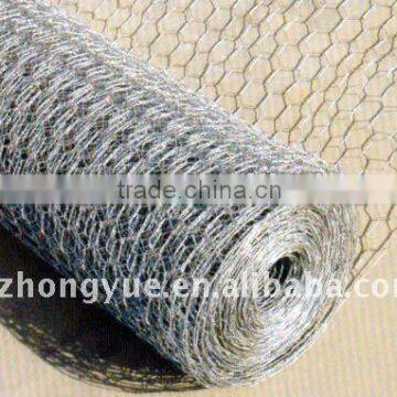 hexagonal wire mesh 10mm