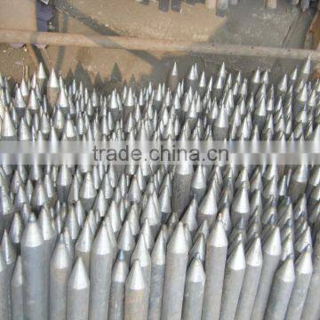 Curb Stakes/ Steel Nail Stake/Form Stakes