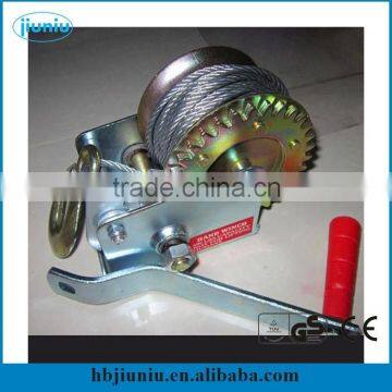 Multi using capstan winch Unity Hot Customization Size pratical and high quality of 4x4 electric winch 12000 lbs