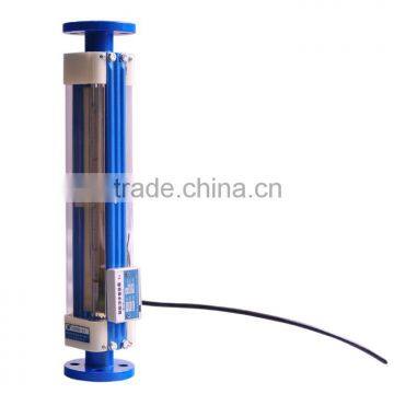 Water Remote Flow Meter, Rotameter With Digital Display photo-2