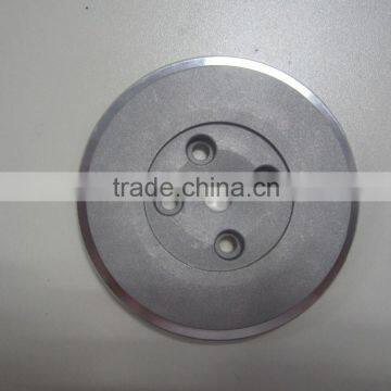 GT1749V Turbo 454183-0004 454183-1 454183-0001 Back Plate photo-2