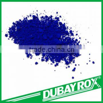 Competitve Price Ultramarine Blue Pigment Factory