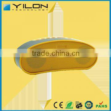 Dependable Factory 400mah USB Driver Speaker photo-3