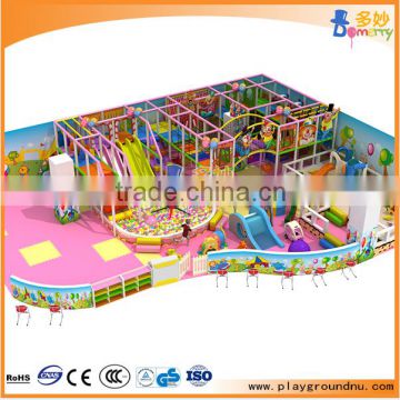 Patented design low factory price perfect design indoor play structure