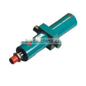 Round Hydraulic Cylinder ROB TC Swinging cylinder