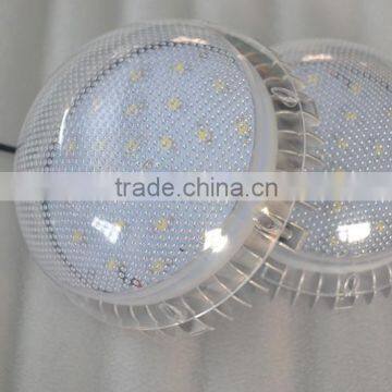 3w-8w 24pcs Leds Led Point Light Source photo-3