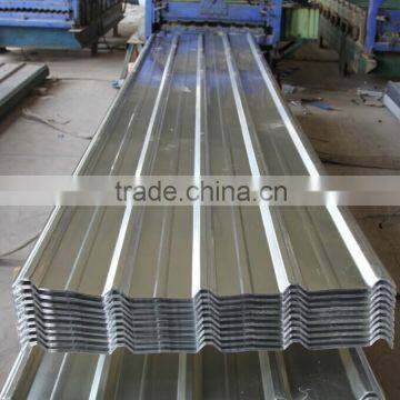 High Quality and Strength Low Price Flat Roofing Materials photo-4