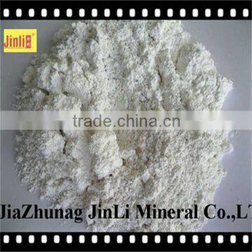 Refractory Calcined Kaolin Clay