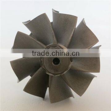 GT20 734868-0001 Turbine Wheel Shaft photo-2