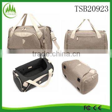 Fashion New Carry On / Travel /Sports / Waterproof Gym Bag/Waterproof Gym Bag