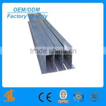 HOT Standard Steel H Beams for Sale photo-2