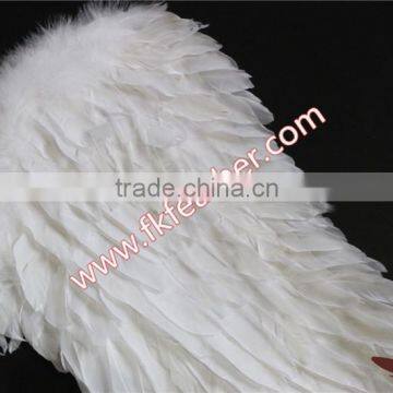 White Goose Feather Angel Wings Kids And Adult Angel Wings For Craft Supplies Angel Wings