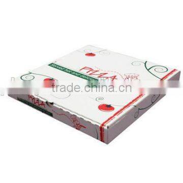 Cheap Pizza Box For Delivery and Sell