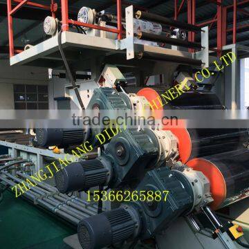 PET Sheet Making Machine for Plastic Industries photo-5
