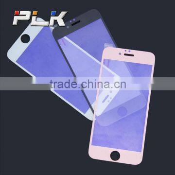 3D anti blue light screen protector for iphone 6/6s, for iphone 6 plus                        
                                                                                Supplier's Choice