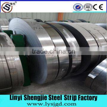 65Mn quality carbon structural steel strip
