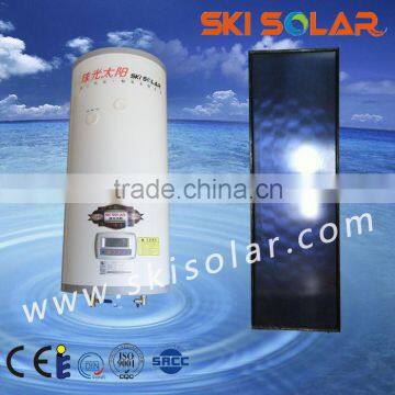 Small Bathroom Water Heater photo-2